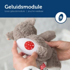 Zazu Heartbeat Coco Koala Knuffel Met Geluid ZA-COCO-01 18 Zazu Heartbeat Coco Koala Knuffel Met Geluid ZA-COCO-01 -Dirkje || Jollein || bébé-jou Verkoopwinkel zazu heartbeat coco koala knuffel met geluid za coco 01 5