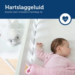 Zazu Liz Het Lammetje Heartbeat Knuffel Met Geluid Za-Liz-01 -Dirkje || Jollein || bébé-jou Verkoopwinkel zazu liz het lammetje heartbeat knuffel met geluid za liz 01 1