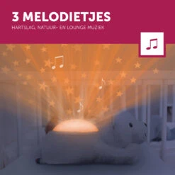 Zazu Polly De IJsbeer Muzikale Sterrenprojector ZA-POLLY-01 -Dirkje || Jollein || bébé-jou Verkoopwinkel zazu polly de ijsbeer muzikale sterrenprojector za polly 01 2 1