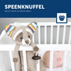 Zazu Robin De Wasbeer Heartbeat Knuffeldoekje ZA-ROBIN-01 21 Zazu Robin De Wasbeer Heartbeat Knuffeldoekje ZA-ROBIN-01 -Dirkje || Jollein || bébé-jou Verkoopwinkel zazu robin de wasbeer heartbeat knuffeldoekje za robin 01 3