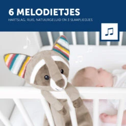 Zazu Robin De Wasbeer Heartbeat Knuffeldoekje ZA-ROBIN-01 18 Zazu Robin De Wasbeer Heartbeat Knuffeldoekje ZA-ROBIN-01 -Dirkje || Jollein || bébé-jou Verkoopwinkel zazu robin de wasbeer heartbeat knuffeldoekje za robin 01 9