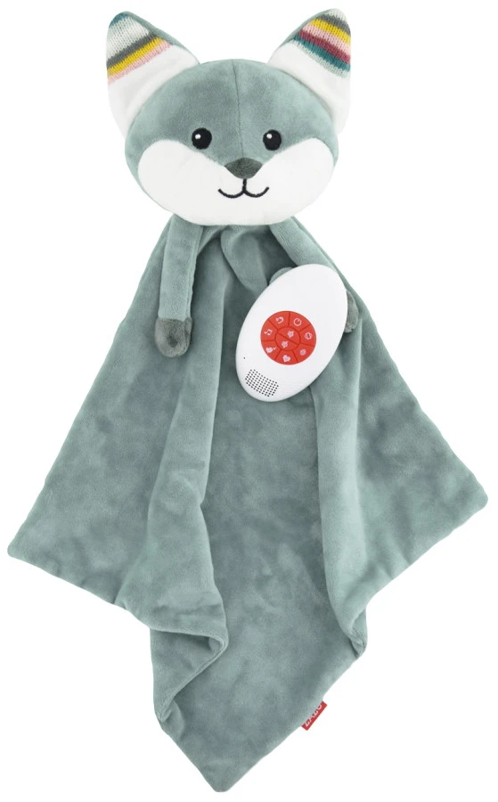 Zazu Felix De Vos Heartbeat Knuffeldoekje ZA-FELIX-01 3 Zazu Felix De Vos Heartbeat Knuffeldoekje ZA-FELIX-01