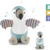 Zazu Timo De Toekan Klappende Knuffel Met Geluid Engels ZA-TIMO-01 -Dirkje || Jollein || bébé-jou Verkoopwinkel zazu timo de toekan klappende knuffel met geluid za timo 01 2