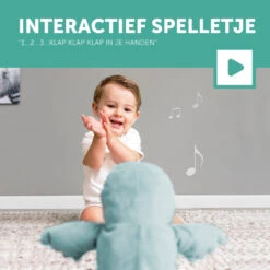 Zazu Timo De Toekan Klappende Knuffel Met Geluid Engels ZA-TIMO-01 -Dirkje || Jollein || bébé-jou Verkoopwinkel zazu timo de toekan klappende knuffel met geluid za timo 01 5