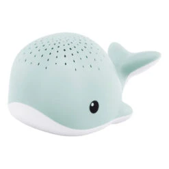 Zazu Wally Blauw Muzikale Babyprojector ZA-WALLY-02