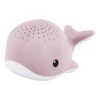 Zazu Wally Roze Muzikale Babyprojector ZA-WALLY-03