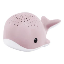 Zazu Wally Roze Muzikale Babyprojector ZA-WALLY-03